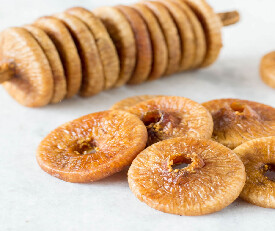 Kc Anjeer (Figs) 500gm