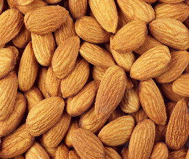 Kc Almond 500gm