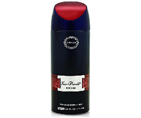 Armaf Tres nuit Deodorant Spray For Men - 200ml