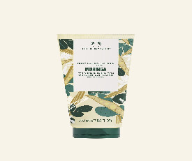 The Body Shop Moringa Body Lotion 200 Ml 
