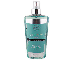Armaf Blue homme body mist for men, 250 ml