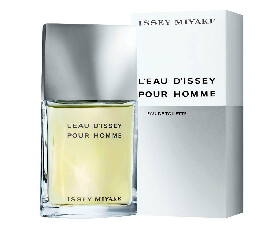 Issey Miyake L Eau D Issey Homme EDT Perfume Spray For Men, 125 ml