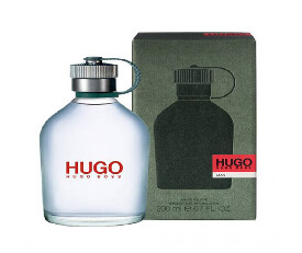 Hugo Boss Man EDT Perfume Spray For Men, 200 ml Hugo Boss Man EDT Perfume Spray For Men, 200 ml