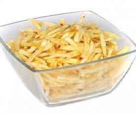 RSN Salted Laccha 200gm
