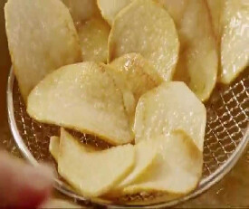 RSN Mota Chips Salted 250gm