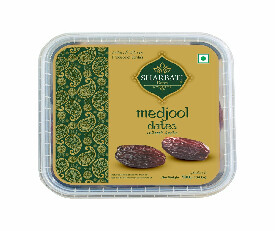 Sharbati Medjool Dates 500gm