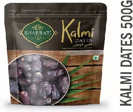 Sharbati Kalmi Dates 500gm