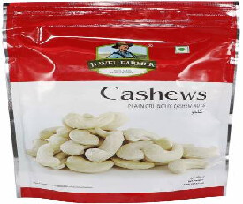 Jewel Farmer Cashews Nut (500g)
