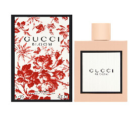 Gucci Bloom For Women Eau De Parfum -100ml 