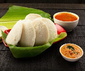 Fresh Idli Batter (Freshly Grounded) 500gm