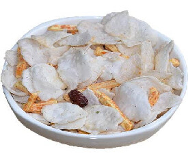 RSN Falhari Sabu Dana Flex Mixture 150gm