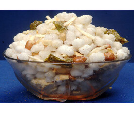 RSN Falhari Sabu Dana Mix (Large Size) 150gm 