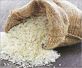Hi Choice Staff Rice (Parmal Rice) 2kg