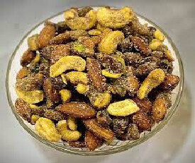 Liv Well Mix Masala Dry Fruit 500gm(BOX)