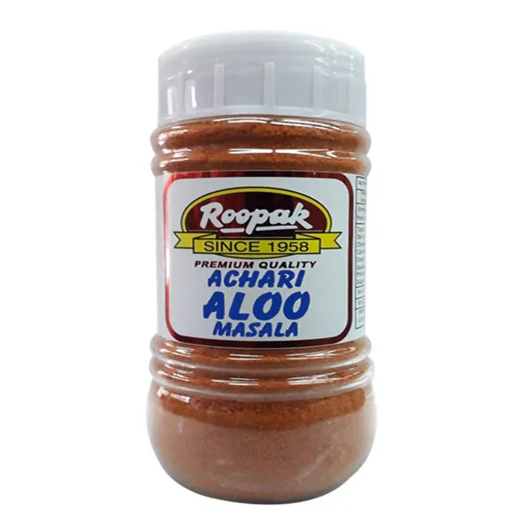 Roopak Aloo Achaari Masala 100gm (220)