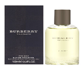 Burberry Weekend EDT for Men 100 ML Burberry Weekend EDT for Men 100 ML