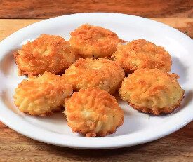 Falhari Coconut Cookies 250gm