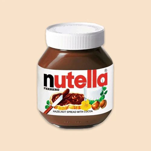 Ferrero Nutella Chocolate Spread 180gm Ferrero Nutella Chocolate Spread 180gm