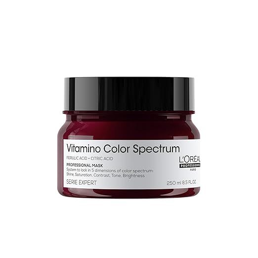 Loreal Professionnel  Vitamino Color Spectrum Mask 250ml (1650)