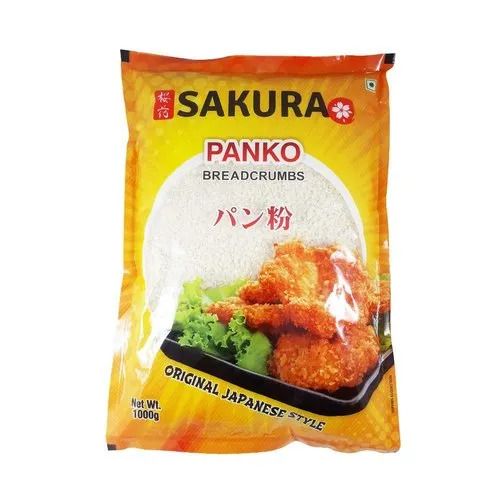Sakura Panko Bread Crums 1kg