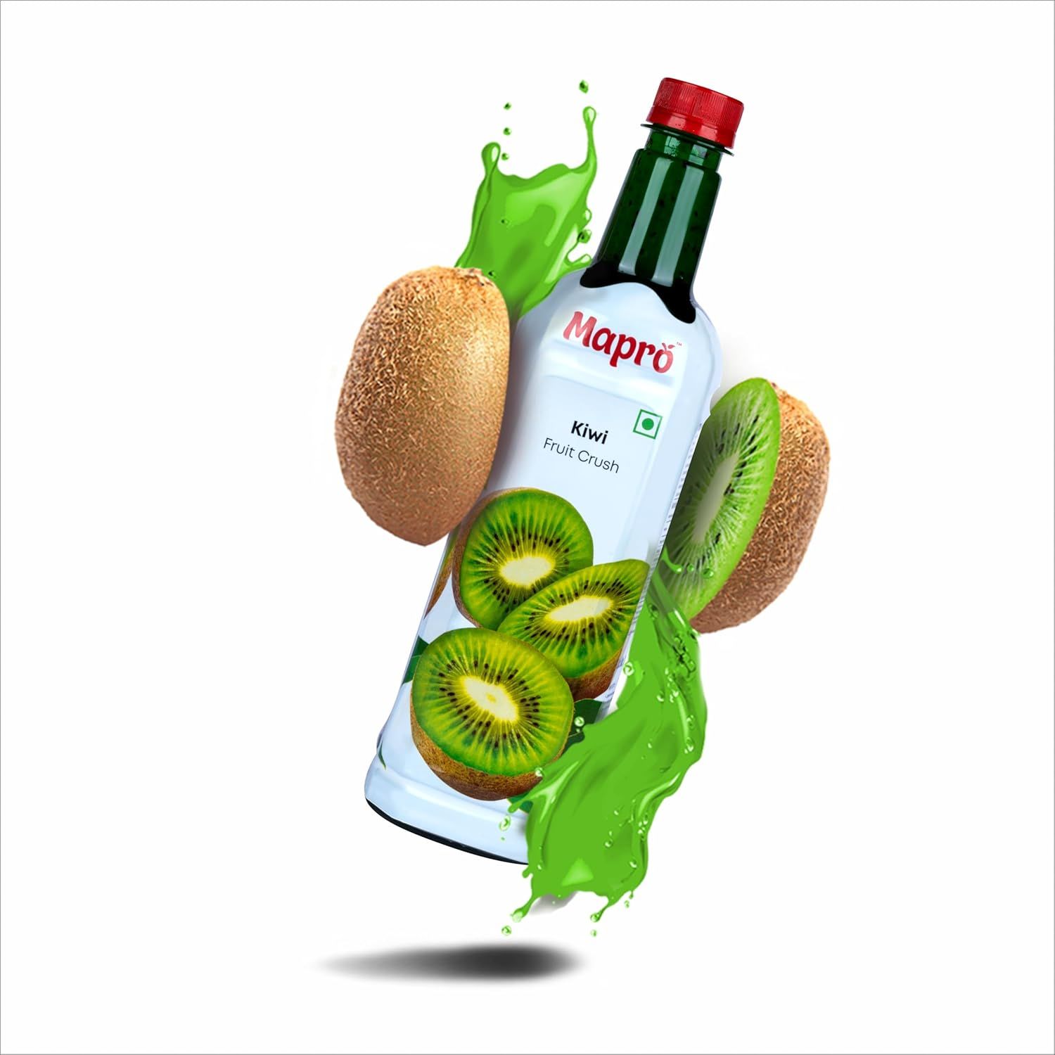 Mapro Kiwi Fruit Crush 750ml