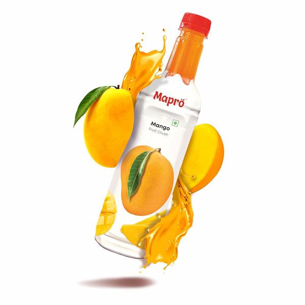 Mapro Mango Fruit Crush 750ml