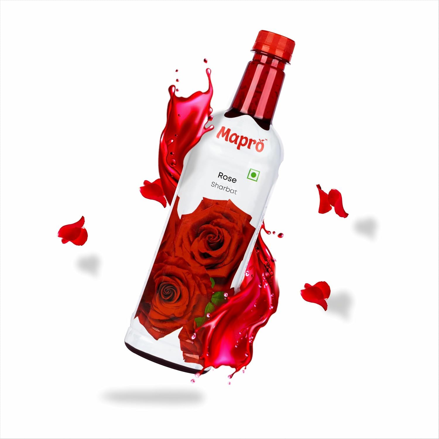 Mapro Rose Sharbat 750ml