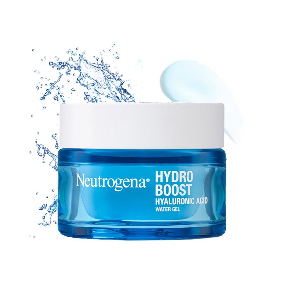 Neutrogena Hydro Boost Water Gel Blue 13g (400)