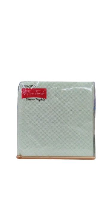 Paragon Dinner Napkin 25 Pulls - (199)