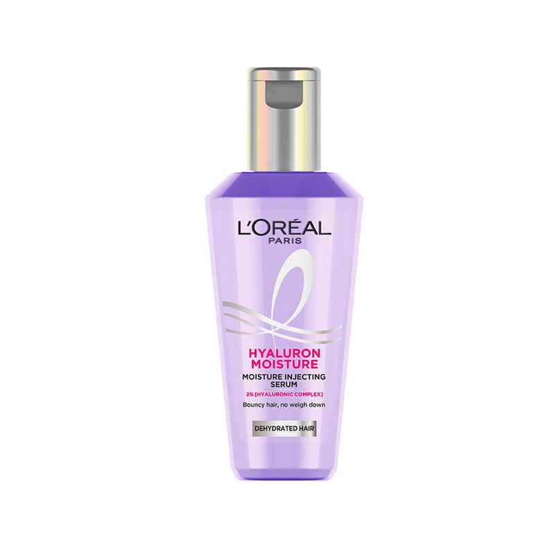 Loreal Hyaluron Moisture Serum - 40ml (249)