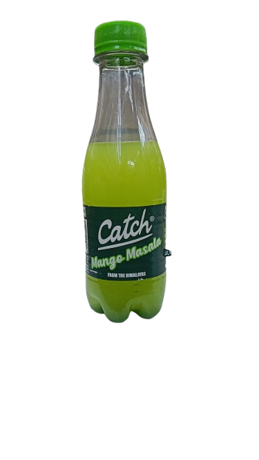 Catch Mango Masala Drink 200ml (Pack Of 30 Pcs)