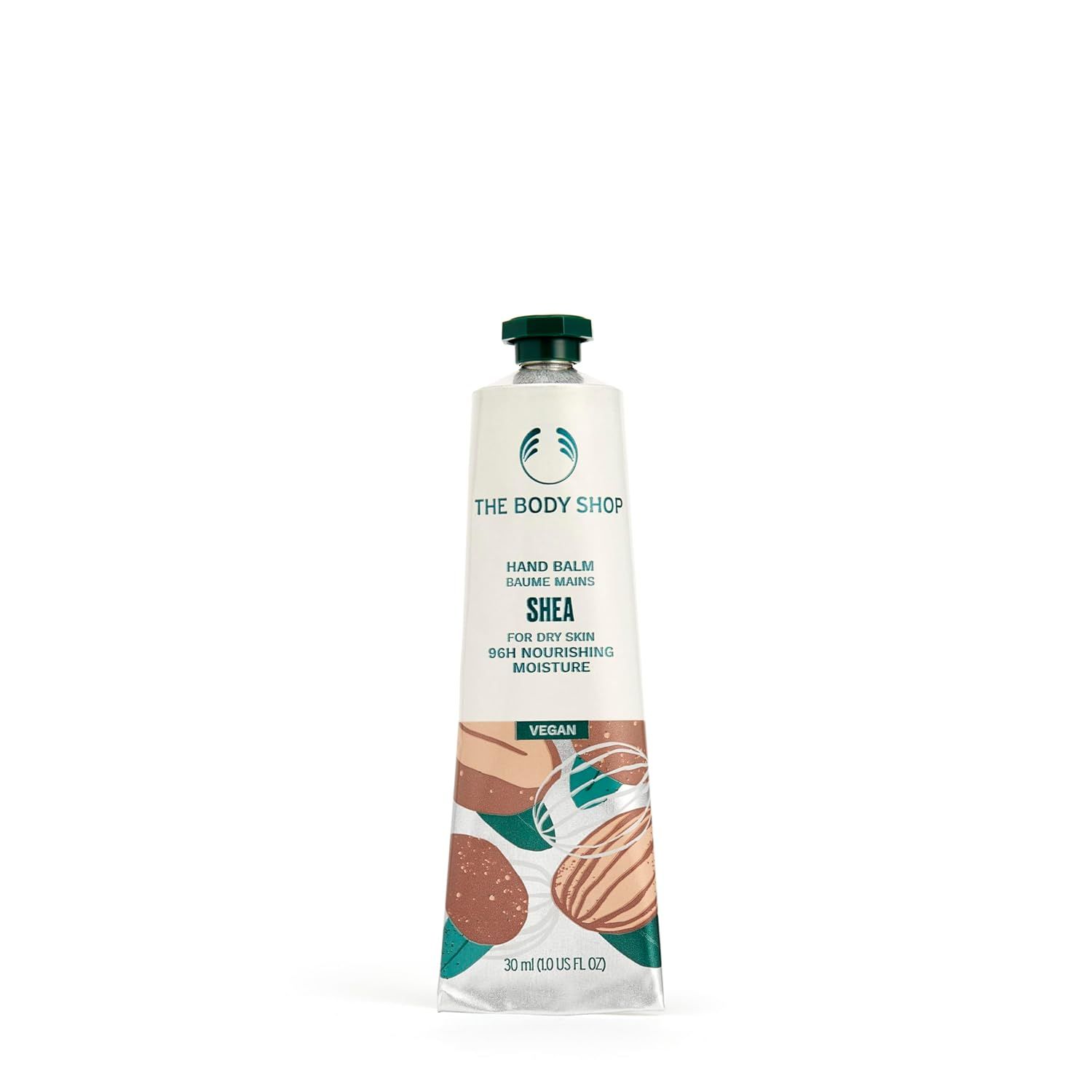 The Body Shop Shea Hand Cream - 30ml (445)