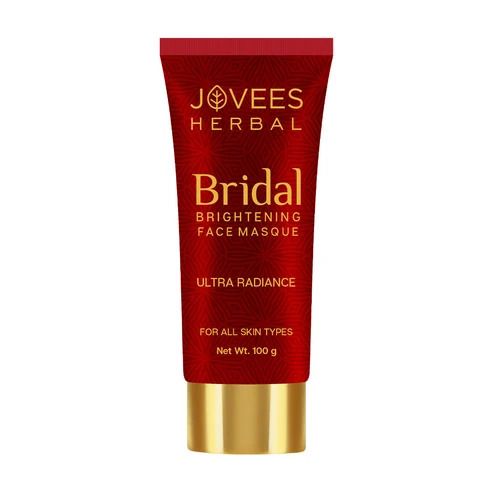 Jovees Bridal Brightening Face Masque - 100g (340)