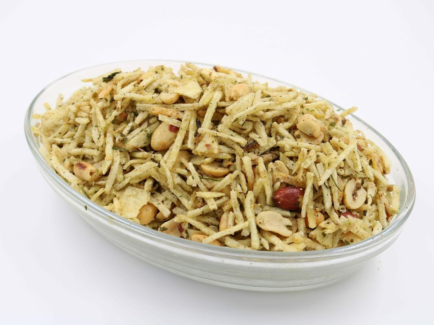 RSN Falhari Lacha Mixture 150gm