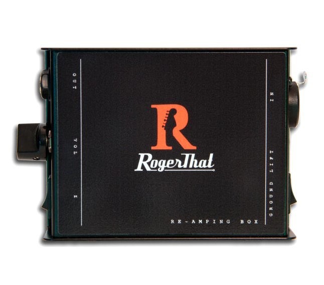 Re-amp - SALE