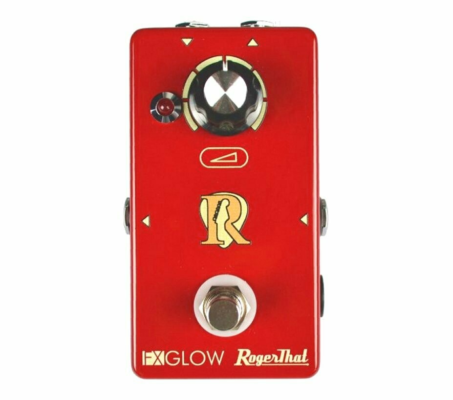 Fx Glow