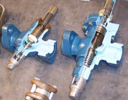 Industrial Ammonia Refrigeration Level 1