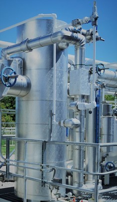 Introduction to Ammonia Refrigeration Compliance Programs