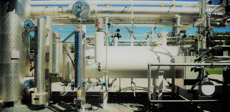 Industrial Ammonia Refrigeration Review Course - CIRO