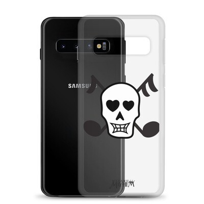 Skull & Bones - Samsung Case