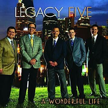 A Wonderful Life CD - Digital Download
