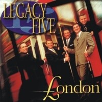 London CD - Digital Download