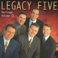 Heritage Volume 2 CD - Digital Download