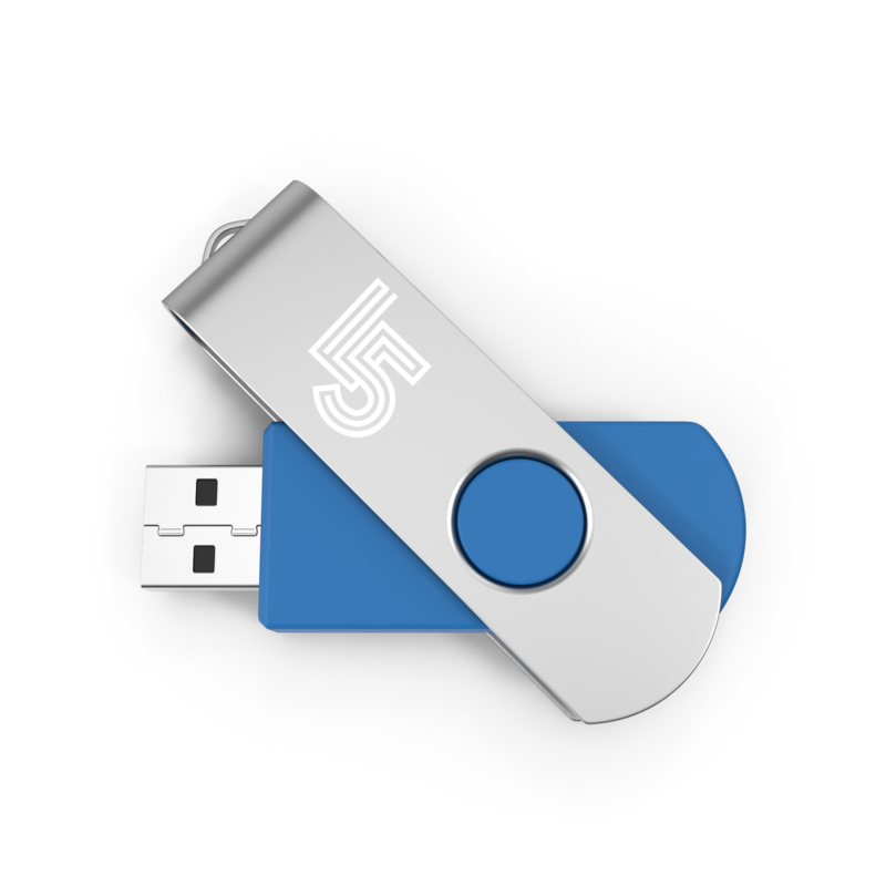 Thumb Drive
