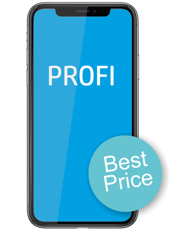 APP PROFI