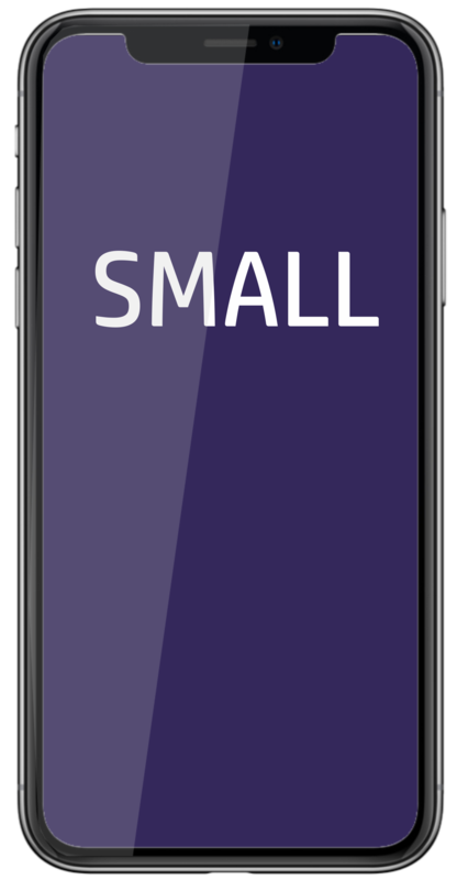 APP SMALL