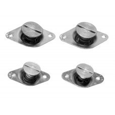 Dzus kiinnike iso '550