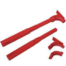 MSD tulpan hatun suojaputki pro stock