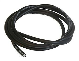 MSD super conductor 8.5mm tulpanjohto