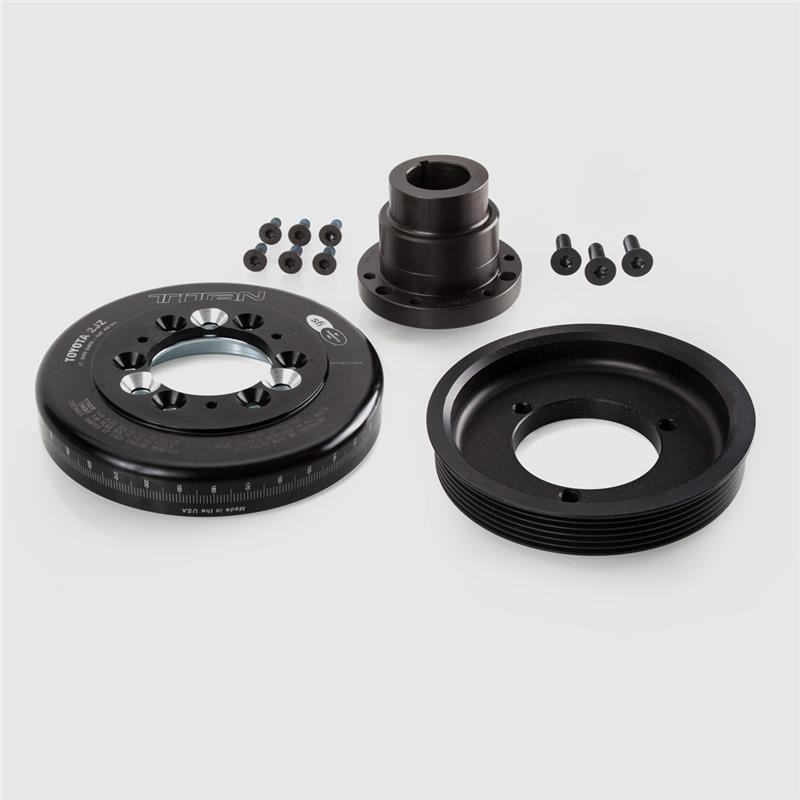 ATI super damper toyota 2JZ v2